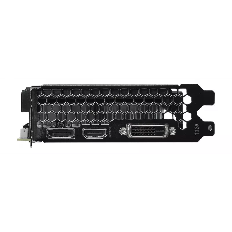 Palit GeForce RTX 3050 StormX 6GB GDDR6 Karta Graficzna
