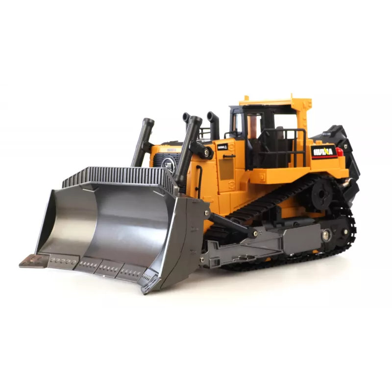 Amewi 22518 RC model pojazdu lądowego Silnik elektryczny 1:24 Spychacz (22518)