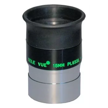 Tele Vue Plossl 15mm okular 1,25 cala