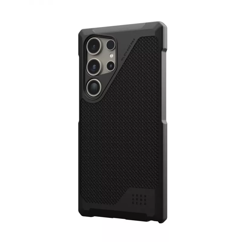 Urban Armor Gear Metropolis LT etui na telefon komórkowy 17,3 cm (6,8) pokrowiec czarny