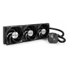 CHŁODZENIE CPU WIELOGNIAZDOWE CZARNE/HYPERFLOW SILENT360(B) MONTECH