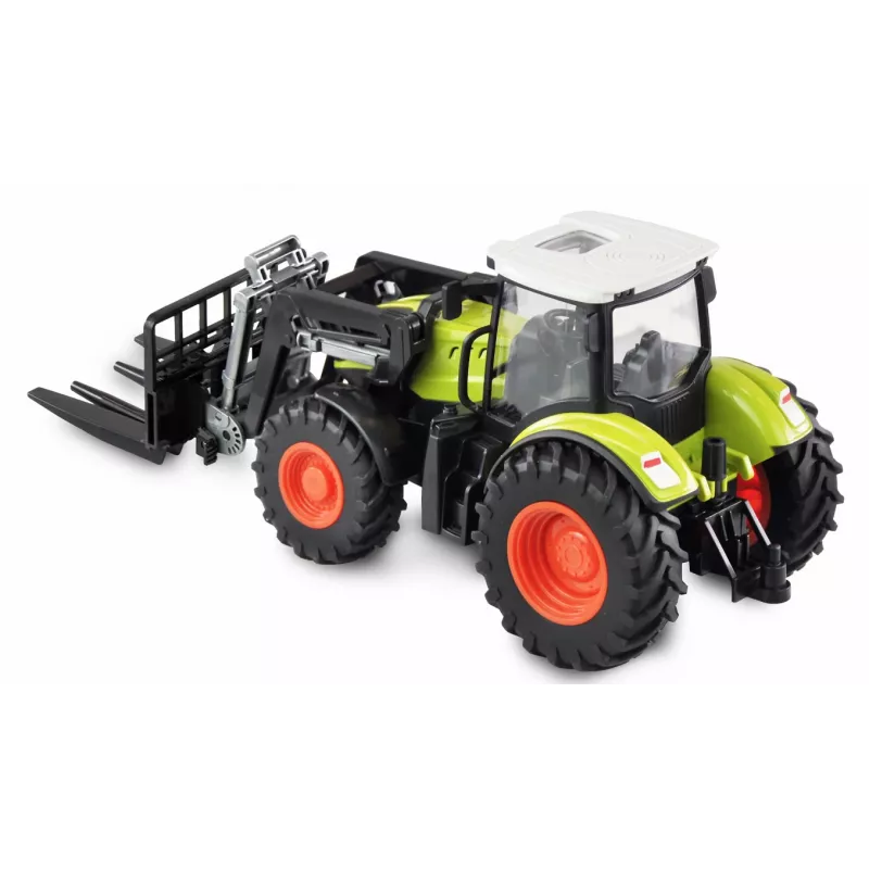 Traktor Amewi 22641 model RC silnik elektryczny 1:24