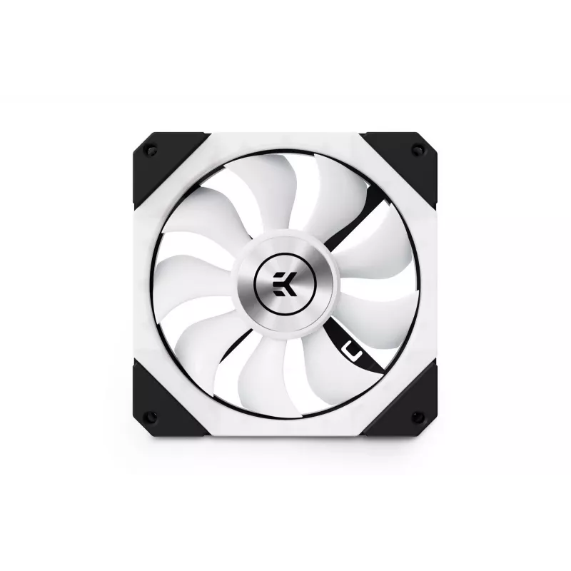 Wentylator obudowy EK Water Blocks 120mm - Szary