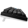 Ducky One 2 SF Gaming klawiatura, MX-niebieski, RGB LED - Czarny (US)