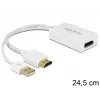Adapter kabla wideo DeLOCK 62496