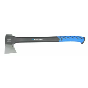 Wzmacniacz samochodowy BLAUPUNKT AX1300PRO — moc RMS 1300 W