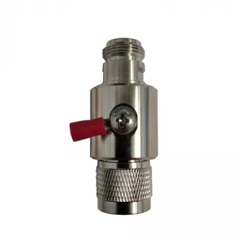 Komponent ochrony odgromowej Hismart TV990740