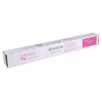 Toner Kyocera TK-8595M magenta oryginalny, wydajność 24 000 stron, 1 szt.
