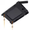 Obudowa HDD/SSD Icy Dock MB741TP-B 2.5 cala czarna SAS SATA