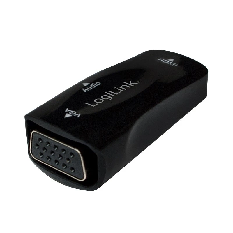 Konwerter sygnału wideo LogiLink CV0108