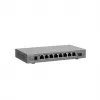 Router RUIJIE RG-EG209GS 9-portowy Gigabit zarządzany w chmurze z 8x Gigabit RJ-45 i 1x SFP
