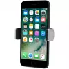 Uchwyt pasywny Belkin F7U017bt Telefon komórkowy/Smartfon Czarny Srebrny