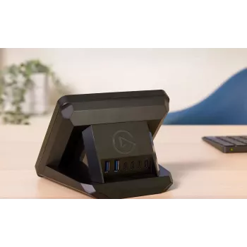 Koncentrator USB do Stream Deck +