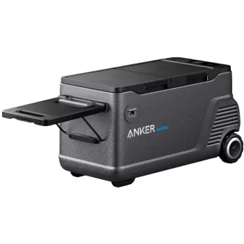 Anker Innovations EverFrost Powered Cooler 53L+ Battery SET