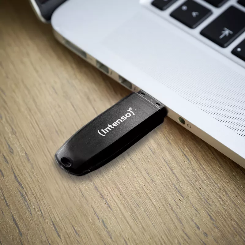 Pamięć flash USB3.2/512GB INTENSO