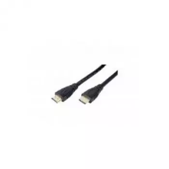 Equip HDMI 1.4 Kabel, 10m, 10 m, HDMI Typ A (Standard), HDMI Typ A (Standard), Czarny