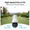 Kamera IP bezpieczeństwa Reolink P840 PoE Bullet 8 MP 3840×2160, PoE, MicroSD do 256 GB, IP66, widzenie nocne 60 m