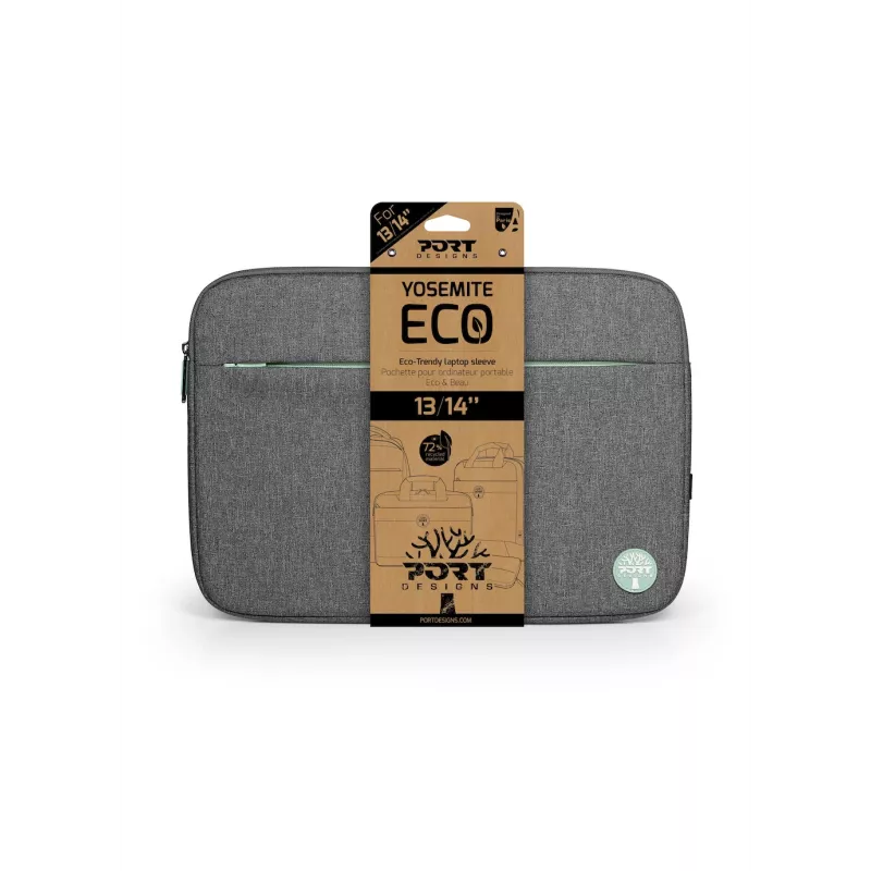 Etui ochronne Port Designs YOSEMITE Eco 35,6 cm (14 cali)