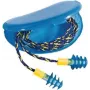 Honeywell Zatyczki do uszu Regular - 1 para z pałąkiem HearPack w pudełku do przechowywania (1011282)