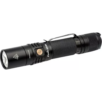Latarka Fenix UC35 V2.0 — kompaktowa ładowalna latarka, do 960 lm