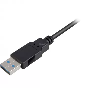 Kabel USB Sharkoon 3m 2xUSB3.0-A