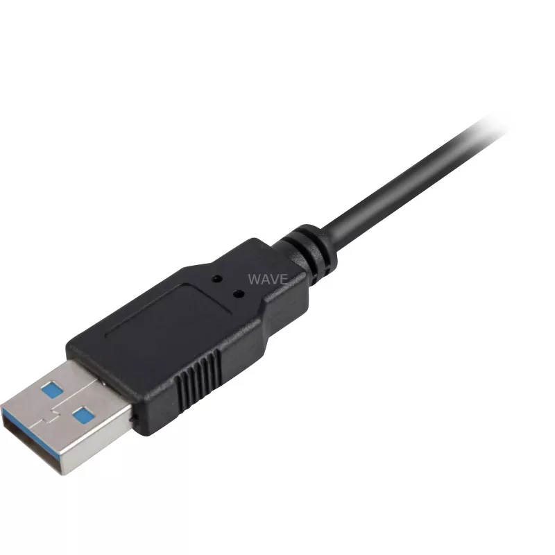 Kabel USB Sharkoon 3m 2xUSB3.0-A