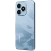 Telefon komórkowy Wave 9C/4/64GB Niebieski Blackview