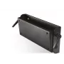 Adapter do uchwytu TV ONKRON ATL1881-B, panel montażowy 200x200 mm, do ekranów od 127 cm (50 cali), W310×S50×W130 mm