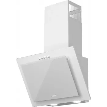 MAAN Vertical PG 50 okap biały
