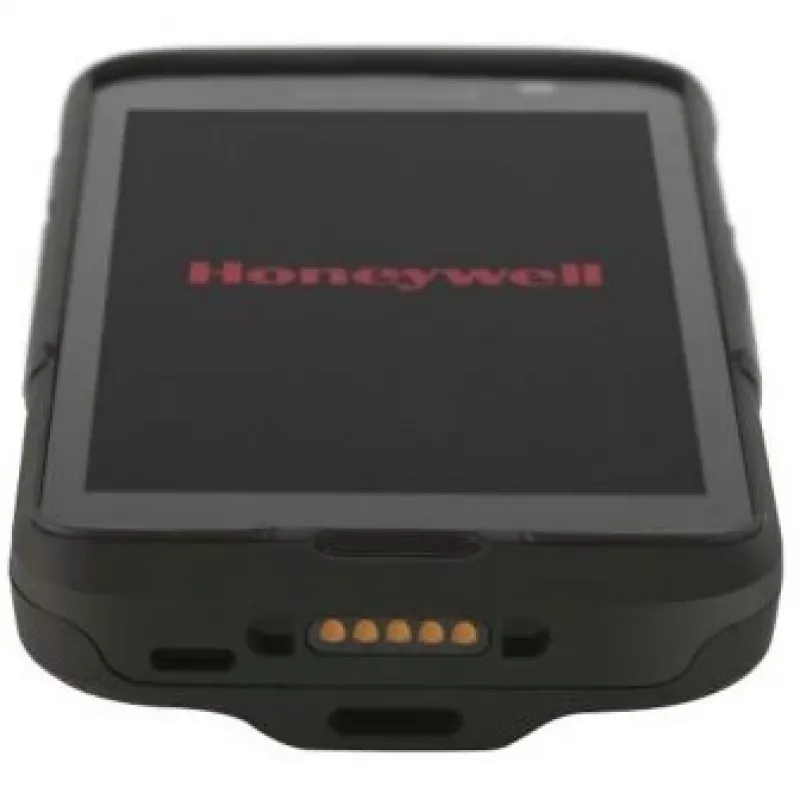 Ręczny komputer mobilny Honeywell CT47 5,5 cala 2160x1080 6GB RAM 128GB