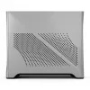Fractal Design Era 2 Mini Tower Srebrny