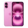 iPhone 16 Plus 256GB - Różowy