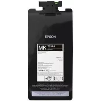 Wkład atramentowy Epson C13T53A80N czarny matowy – oryginalny wkład atramentowy