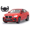 Samochód zdalnie sterowany Jamara BMW X6 M elektryczny skala 1:14