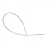 Good Connections KAB-15T36 - Kabelbinder mit paralleler Einführung - Nylon - Transparent - 3,5 cm - V2 - -40 - 85 °C