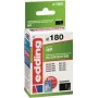 EDDING EDD-180 - Tusz - HP - czarny - 338 - uzupełnienie - Refill - kompatybilny
