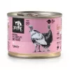 3COTY 34. Turkey Senior - mokra karma dla kota - 180g