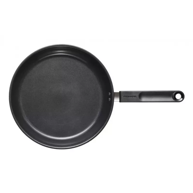 Fiskars 1072312 Patelnia Gourmet Functional Form 280 mm Okrągła