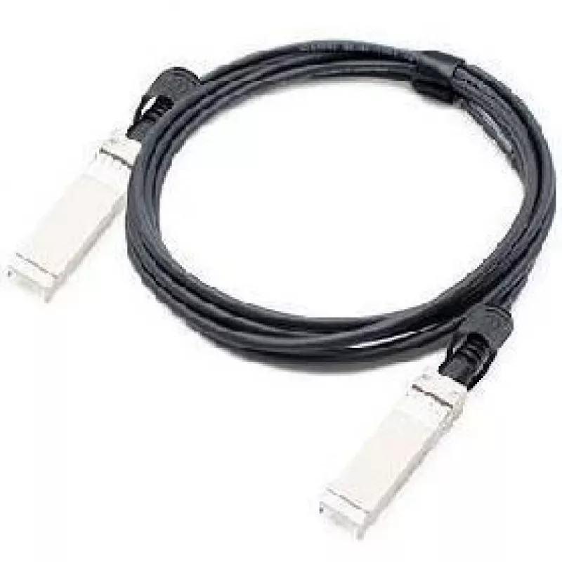 100GBASE-CR4 PASSIVE COPPER CABLE 5M IN
