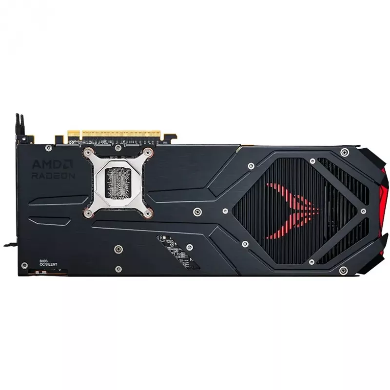 Karta graficzna AMD Radeon RX 9070 XT 16 GB GDDR6