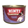 RINTI Gold Gosię - mokra karma dla psa - 185g