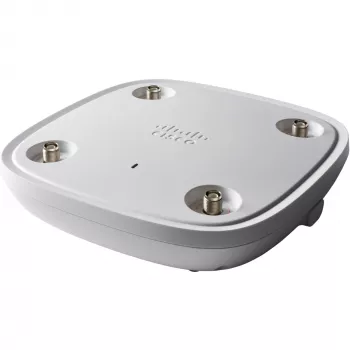Punkt dostępowy bezprzewodowy Cisco Catalyst 9115AXE-E Wi-Fi 6 4x4 MU-MIMO