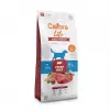 Calibra Dog Life Adult Medium, świeża wołowina, sucha karma dla psów, 12 kg