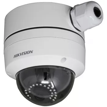 Hikvision DS-1280ZJ-DM18 akcesorium do kamery bezpieczeństwa Puszka przyłączeniowa
