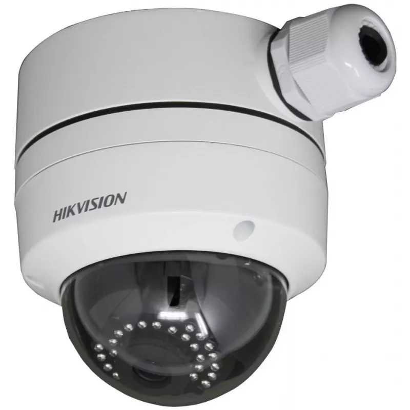 Hikvision DS-1280ZJ-DM18 akcesorium do kamery bezpieczeństwa Puszka przyłączeniowa