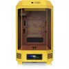 Mini Tower Chassis THERMALTAKE The Tower 250 Butter Caramel — microATX/Mini-ITX, obsługa ATX, kompaktowa obudowa
