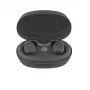 Słuchawki douszne Tellur True Wireless Stereo Mood czarne
