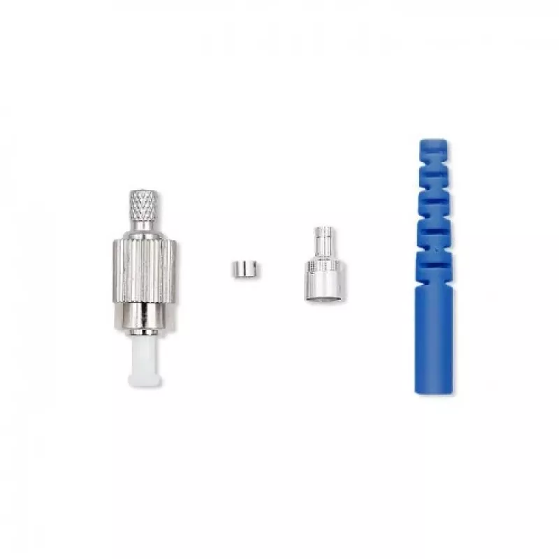 Qoltec 54442 złącze światłowodowe FC/PC