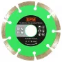Segmentowa tarcza diamentowa 350 mm do cięcia betonu i muru, model E-550-0350