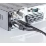 ShiverPeaks PRO Series II Audio Stereo RCA kabel 1m - Kabel - Audio/Multimedia